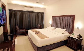 Alleppey Prince Hotel