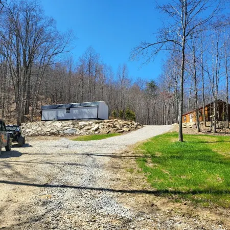 UTV/ATV PARADISE! A/C and heat