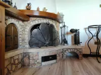 Spacious apartment in the historic center!