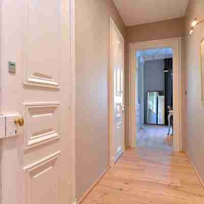 Haussmann apartment 100 m2 - Great comfort - Colmar center, quiet. Others
