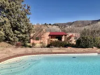 Willow Point Creek Casita with Pool and Hot Tub  (Pet Friendly with fee) Hotels in Cornville