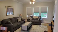 Updated Forest Park 3 BR Bungalow