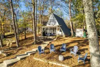 The Cozy Cove A Unique and Unforgettable Experience on Lake Hamilton