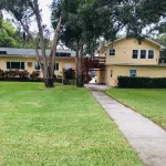 Waterfront Apartment Hoteles en Tarpon Springs