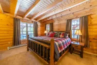 Quandary Peak Cabin Hideaway