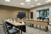 Hampton Inn & Suites Tacoma/Puyallup Hotels in Puyallup