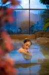 The Onsen Hot Spring Resort - Pemandian Air Panas