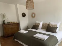 Maison de Maître Pêcheur à Trouville sur Mer