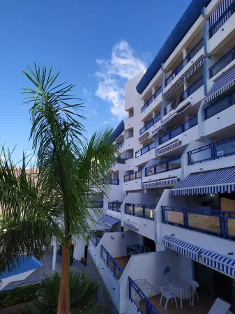 Amazing ocean view apartment in Taurito, Mogán