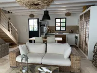 Maison Neuve 70m2 Piscine Privée Hotel a Saint-Jean-de-Monts