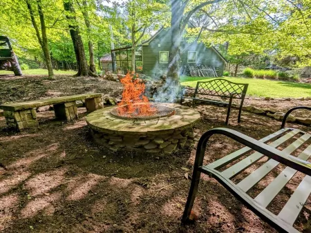 Upscale, Quiet & Private, Easily Accessible