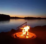 Mississippi Cabin with Boat dock