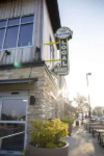 Urban Lake Condo in Sheboygan's Historic Ellis District