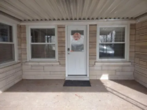 Patoka Lake Getaway