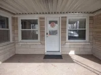 Patoka Lake Getaway