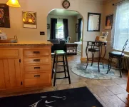 Saratoga Eastside home - Walking close to Track &  SPAC, pet friendly