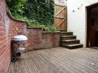 Characterful Semi-Detached House; Enviably Located Hotels in 