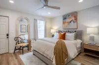 Luxurious Living, Fully Renovated w/ Amenities