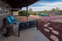 Canyon and Mountain Views