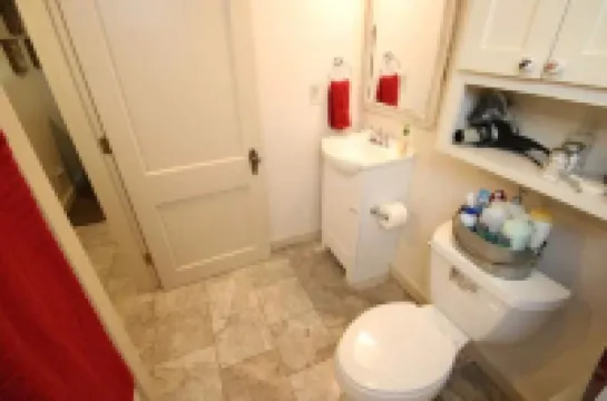 Barn House Circa 1894 Downtown Rogers