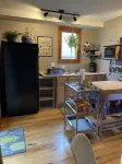 Peaceful+Cozy StudioApt-Steps to Central Sellwood