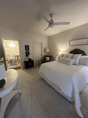 Gorgeous Tuscaloosa Condo. Perfect for Your Stay!