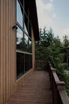 Hyak Hideout 3-bedroom chalet in welcoming Snoqualmie Pass with WiFi