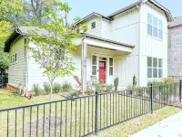 The Modern Mission, 3 bed/3 bath, 2 mi from UA and Dickson, 2 bikes included Hotels in der Nähe von Paradise Valley Golf Course