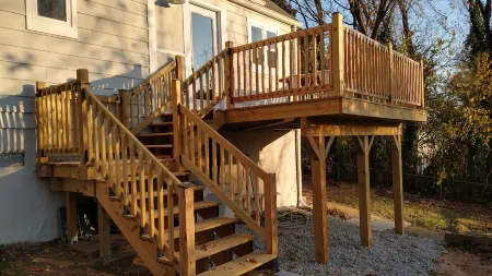 Adorable Family Cottage near Metro Access to DC Sleeps 8