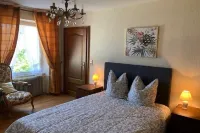 ALSACE COSY GITE 3 BEDROOMS 2 BATHROOMS 比鎮住宿飯店