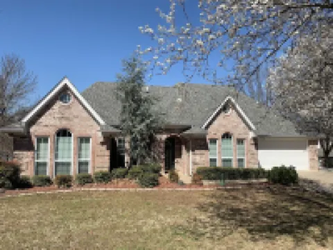 Shoreline Lakefront Home with Boat Slip, Fire Pit and Golf Cart