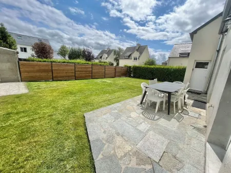 Maison de Famille Centre Ville