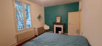 House historic town center of Chinon 3 bedrooms