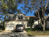 Beautifully updated, gated community, minutes from the gulf beaches