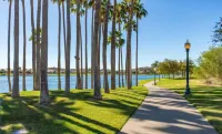 5 Star Rating!!!  Located in award winning master planned community - Estrella.