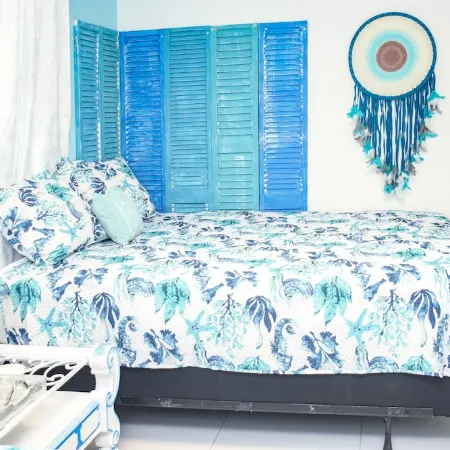 Miami Boho Beach Place - Great location for all your needs!