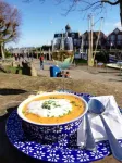 Vacation with a dog at the North Sea in East Frisia - 3-Star