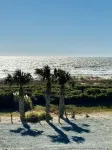 Cozy Ocean View Condo at Caswell Beach - the "Nan~Sea" Awaits.
