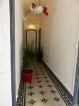 Villa Mariale a stone's throw from the city center