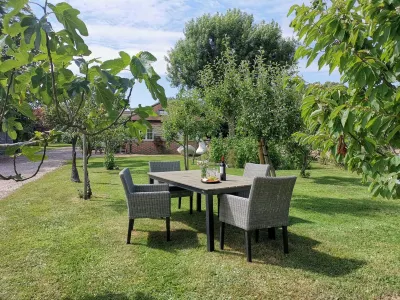 Chichester Cottage - Great for Goodwood