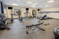 Hampton Inn & Suites Seattle/Woodinville Hotels in Bothell