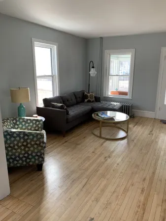 Cottage Just 2 Blocks to Beach and Town