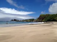 Great location between Hana Town and Hamoa Beach, private, family-friendly