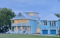 East Suite-Bleubird Studio- 5Miles to KY Horse Park, 30Min the Ark,Bourbon Trail - 4-Star