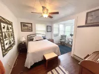 Lake Luzerne Cottage with Lake Rights 15 Min from Lake George