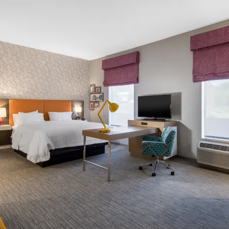 Hampton Inn and Suites by Hilton Ruidoso