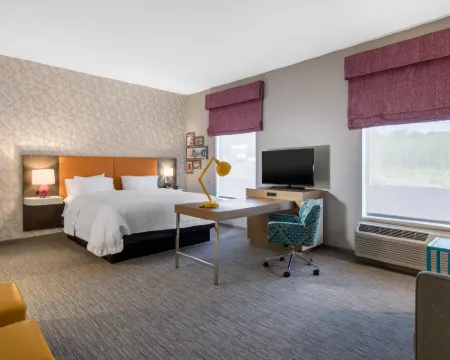 Hampton Inn and Suites by Hilton Ruidoso Hoteles en Ruidoso Downs
