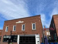 Stylish 2 BR New Apartment in Downtown Mount Airy (APT 202) Hotels in Mount Airy