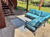 Southern Charm Bungalow