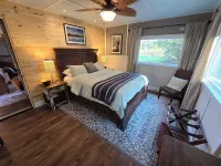 River Front, Fishing, Kayaking, Boating, Tubing on the Edisto River